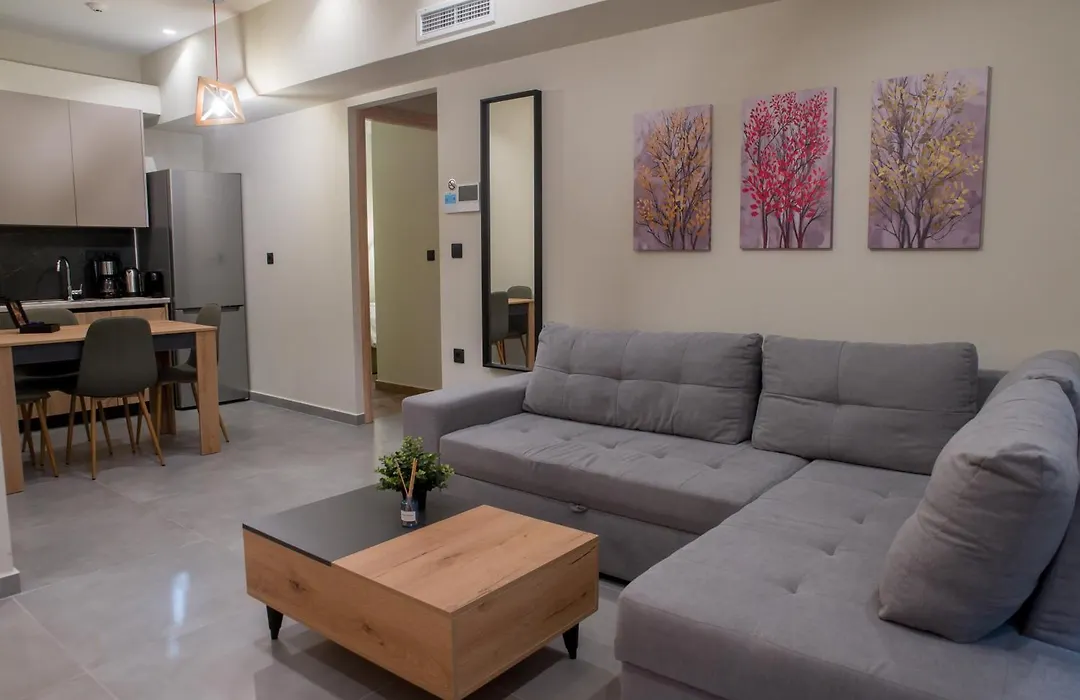 Oreades Parthenon Suites-1