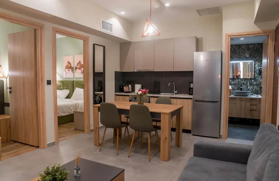 Oreades Parthenon Suites-1