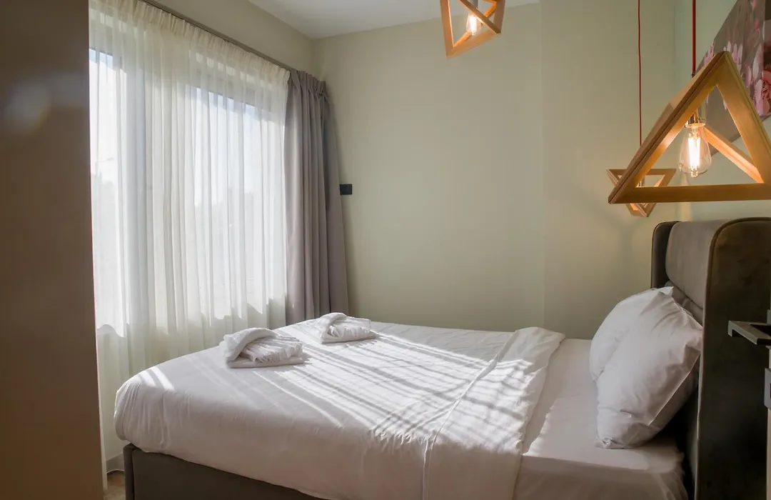 Oreades Parthenon Suites-1