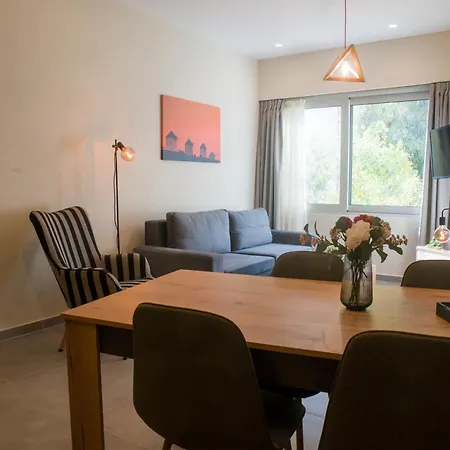 Oreades Parthenon Suites-3