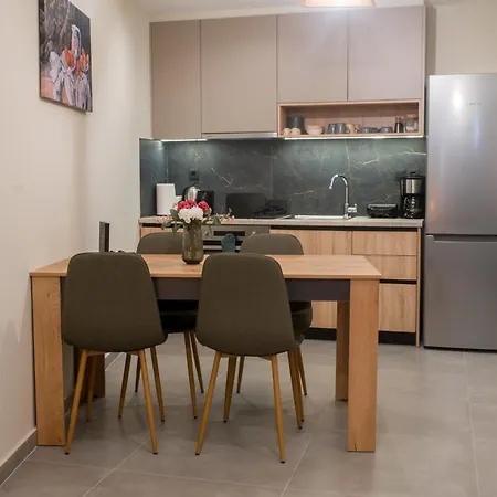 Oreades Parthenon Suites-3