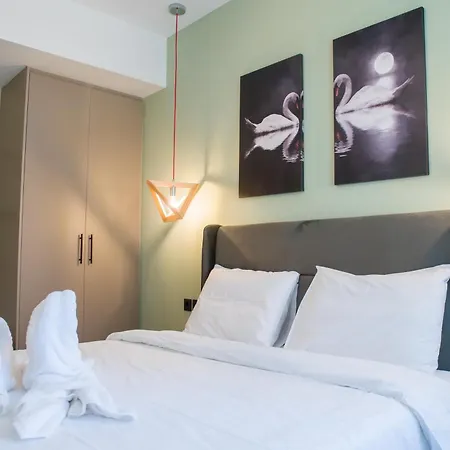 Oreades Parthenon Suites-2