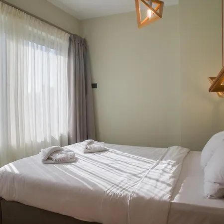 Oreades Parthenon Suites-2