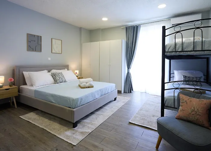 Alpha Residence